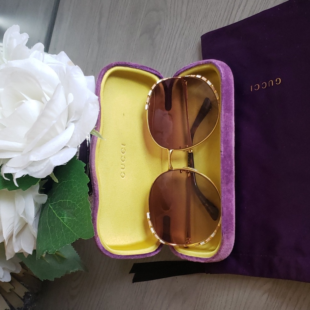 Gucci sunglasses